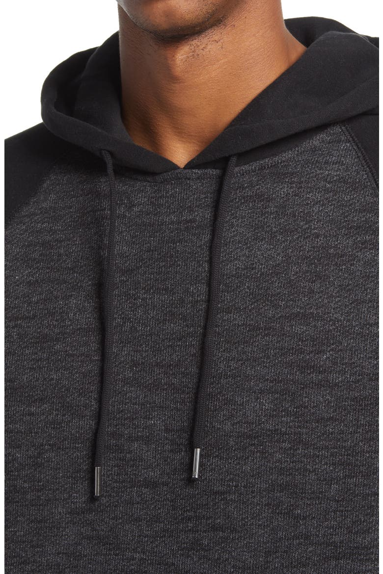 Balance Hoodie, Alternate, color, BLACK