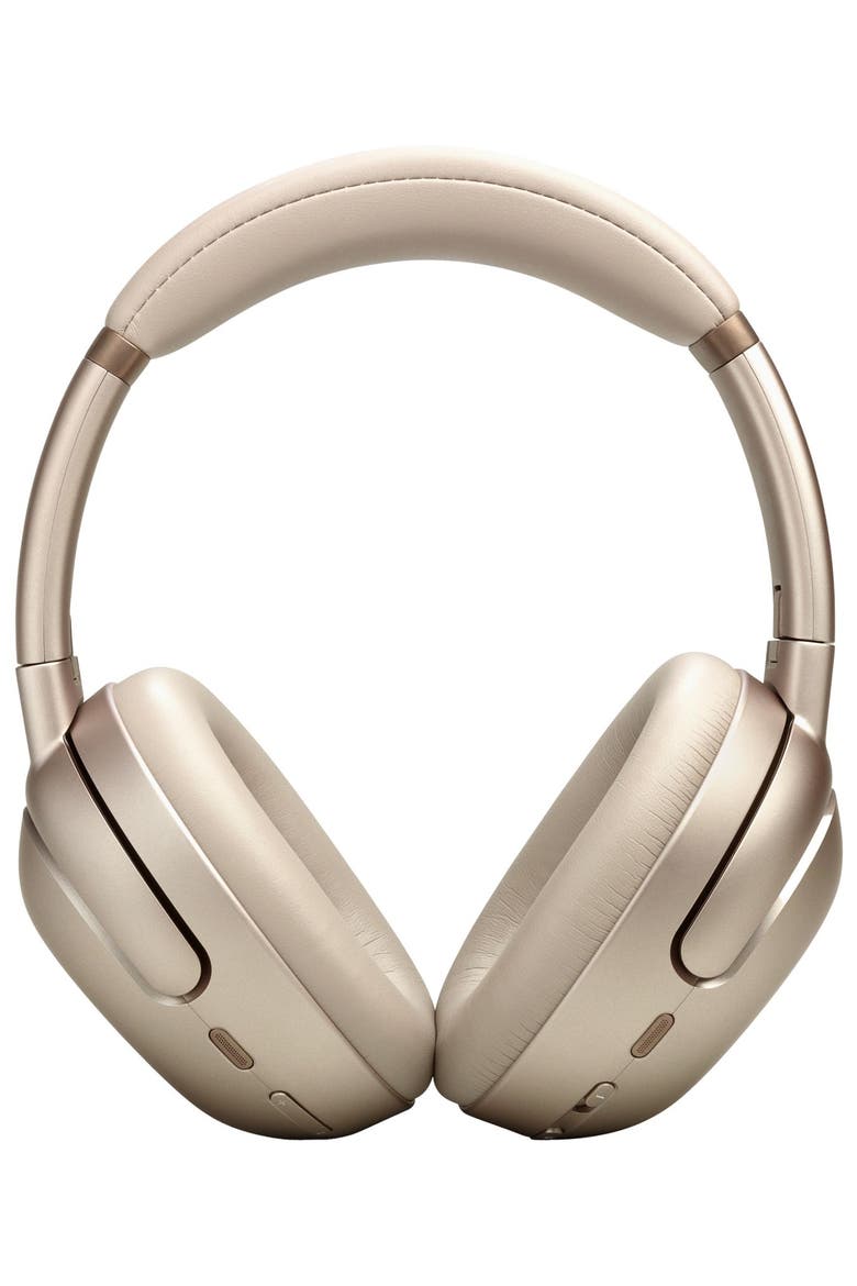 Tour One M3 Smart Tx Over-Ear Noise Cancelling Headphones, Alternate, color, Brown