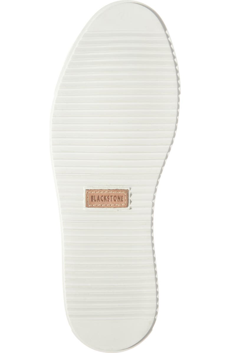 Blackstone RL69 Metallic Mid Top Sneaker, Alternate, color,