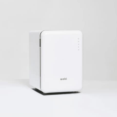 UVC LED Sanitizer & Dryer 360