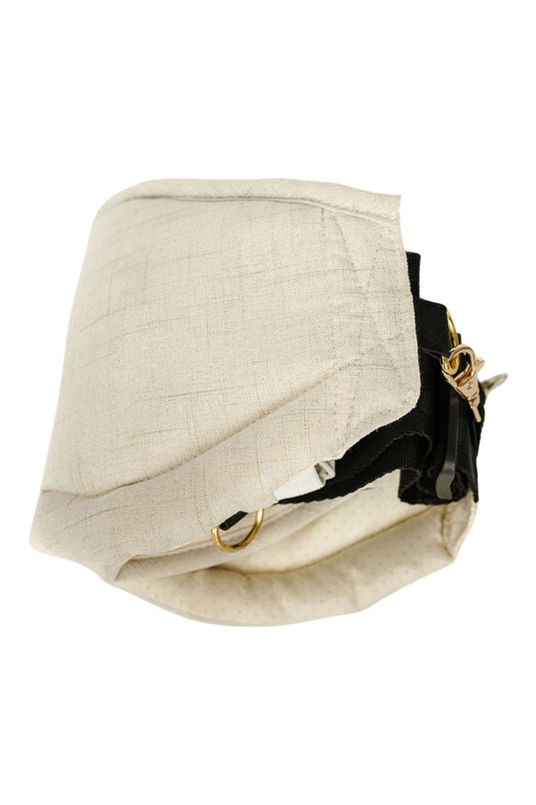 Liftoff Toddler Sling, Alternate, color, CREAM