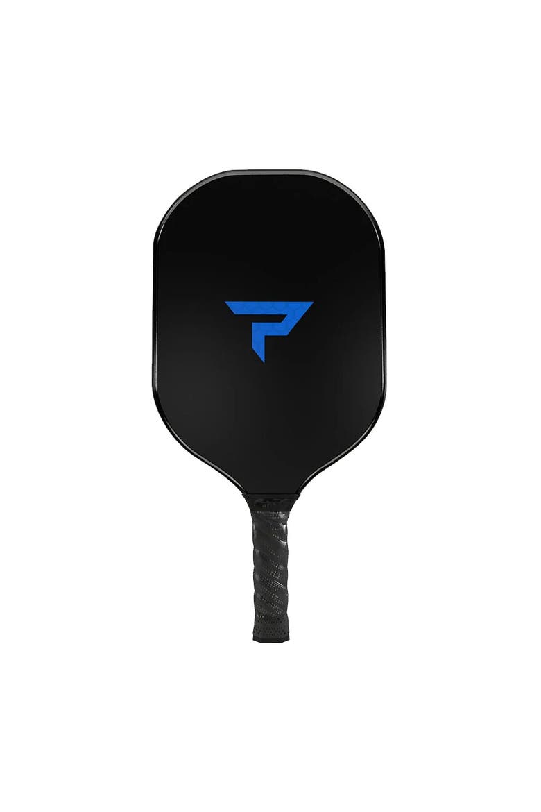 Bantam TS-5 Pickleball Paddle, Alternate, color, Blue Riptide