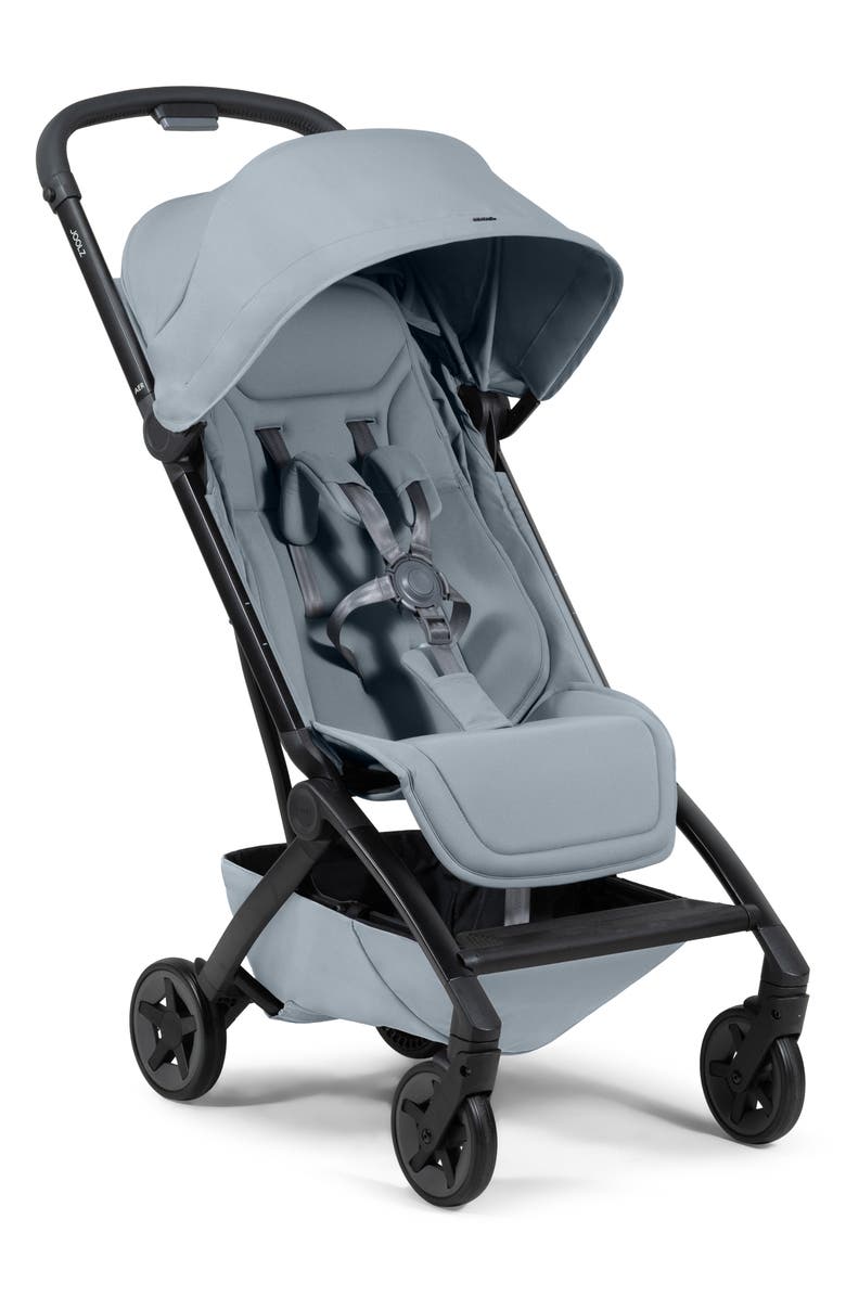 Joolz Aer2 Lightweight Travel Stroller, Main, color, Pebble