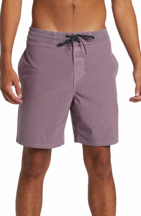 Quiksilver Surfksilk Street Swim Trunks
