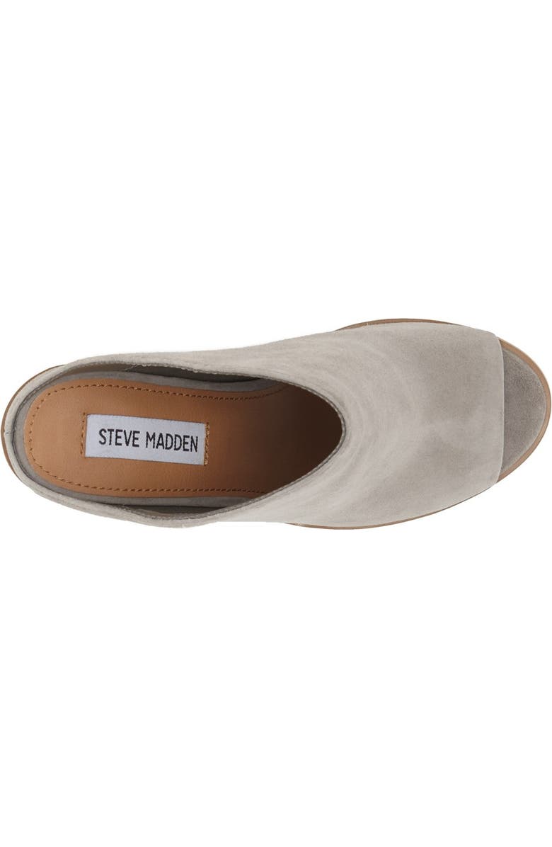 Steve Madden 'Nolla' Mule, Alternate, color,