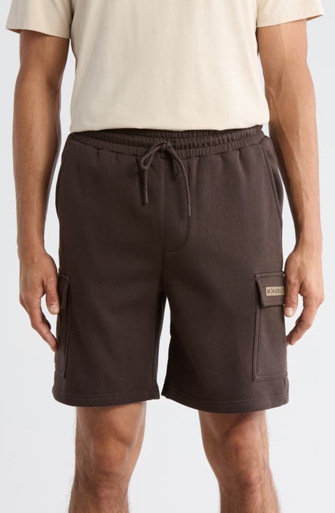 Activation Cargo Shorts