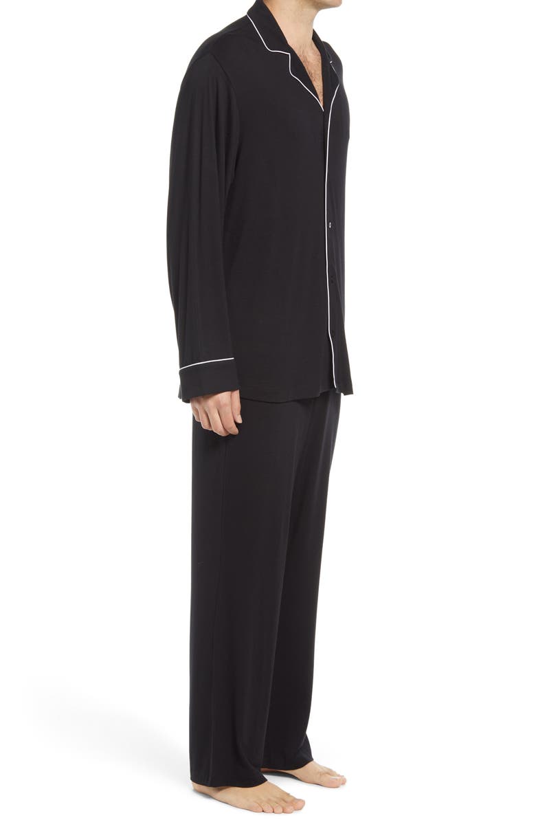 Nordstrom Moonlight Pajamas, Alternate, color,