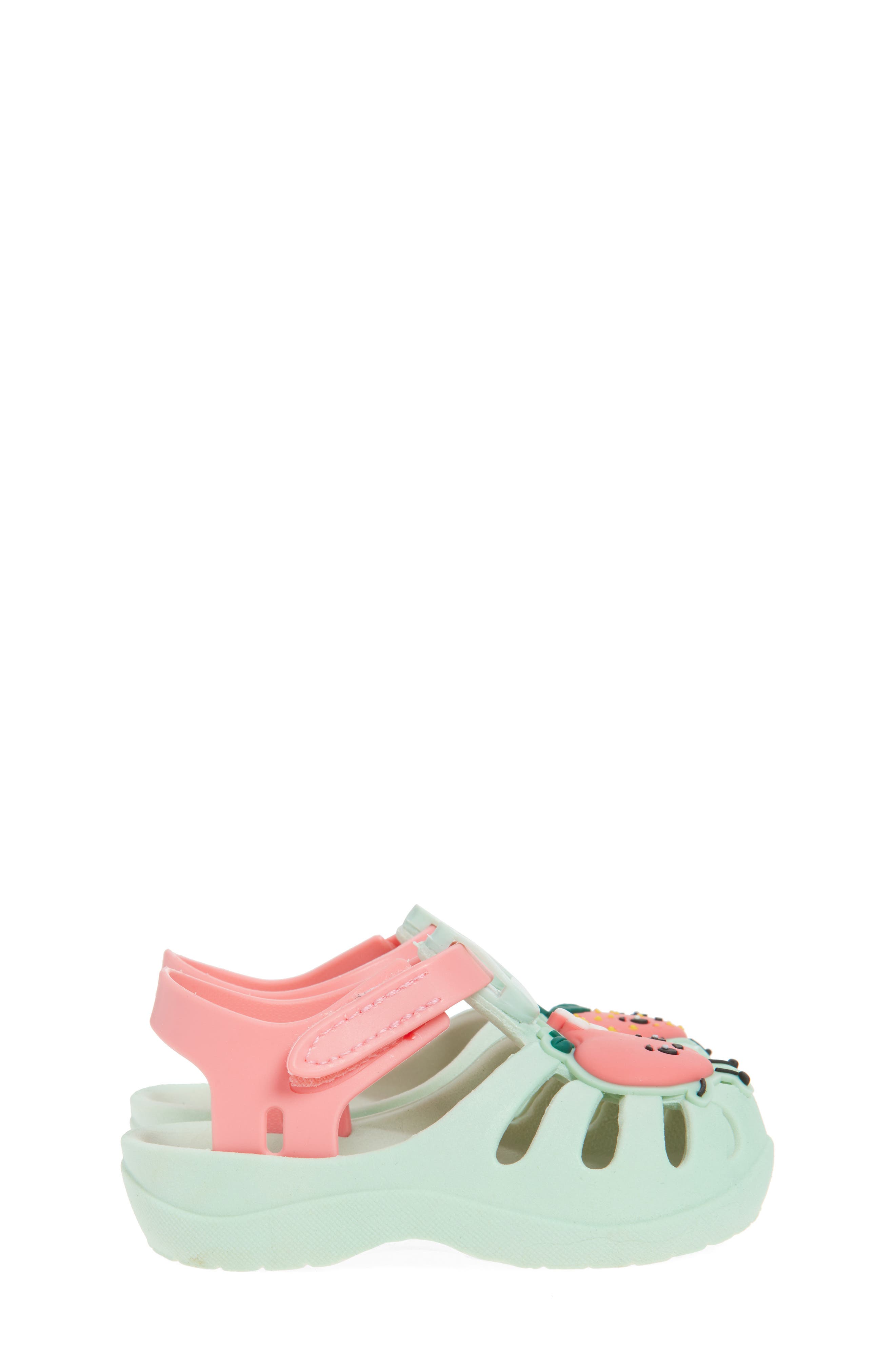 Ipanema Kids' Summer XIV Sandal, Alternate, color, 