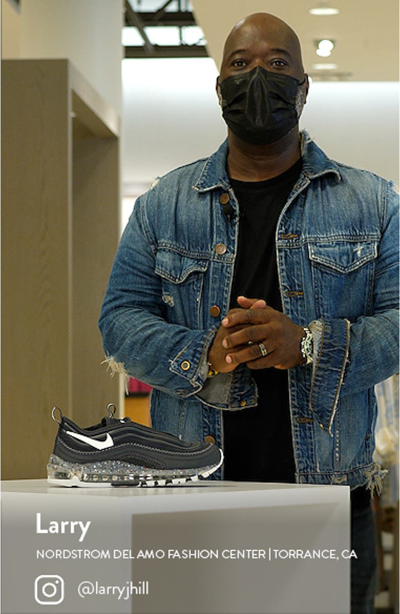 Air Max Terrascape 97 Sneaker, sales video thumbnail