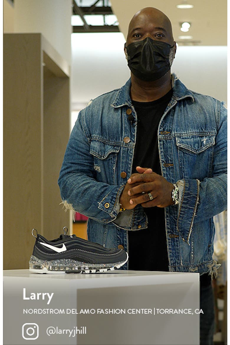 Air Max Terrascape 97 Sneaker video