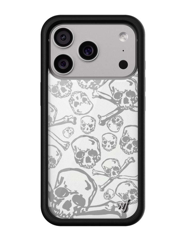 selected iPhone 17 Pro