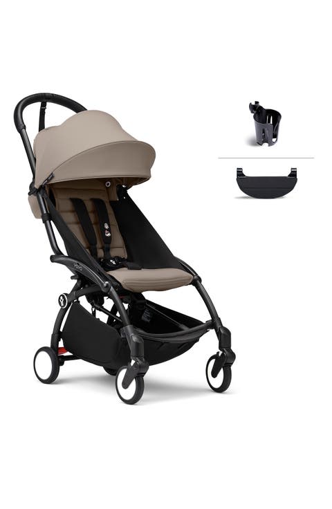 YOYO® Stroller from 6 Months Bundle