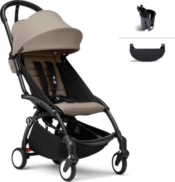 YOYO<sup>®</sup> Stroller from 6 Months Bundle