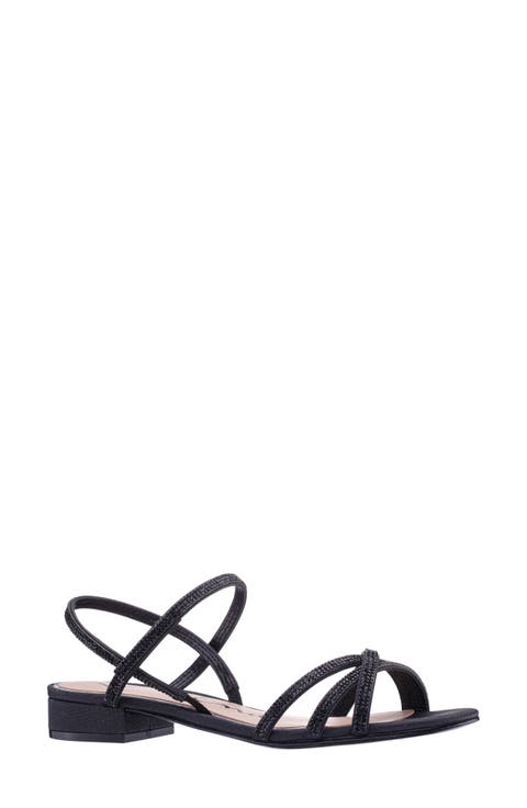 Sonja Slingback Sandal (Women)