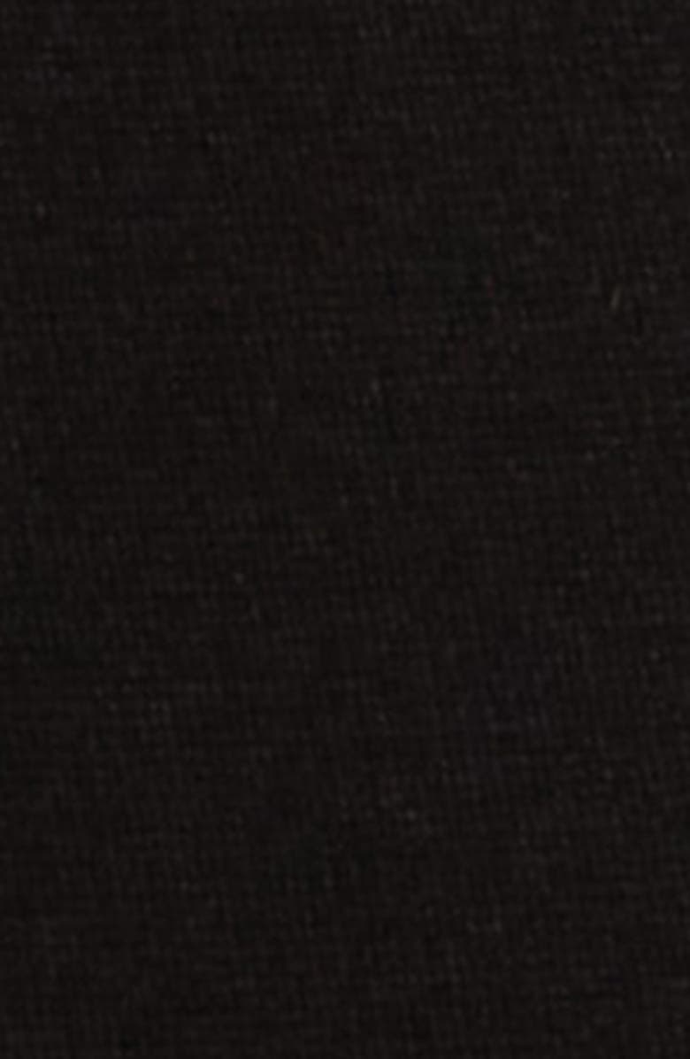 Liverpool Pull-On High Waist Skinny Ponte Pants, Alternate, color, Black