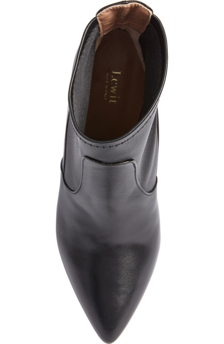 Lewit Abra Bootie, Alternate, color,