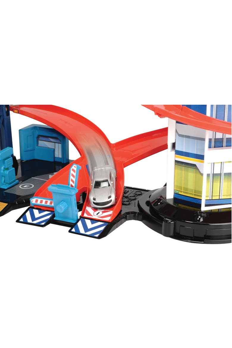 Parking Garage Toy Vehicle Playset, Alternate, color, Multicolored