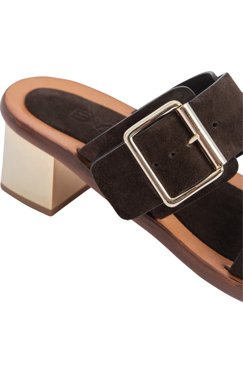 By Far The Ross Slide Sandal, Alternate, color,