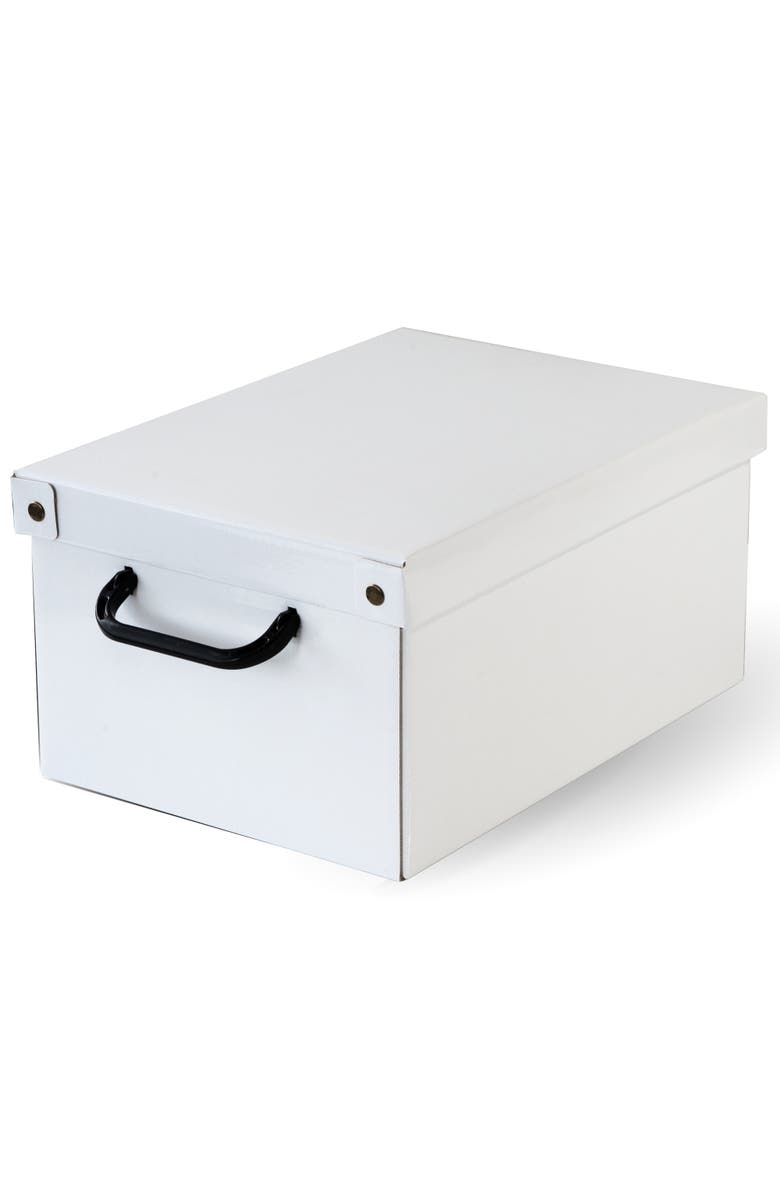 Lavatelli Small Size Storage Box, Main, color, Multicolored