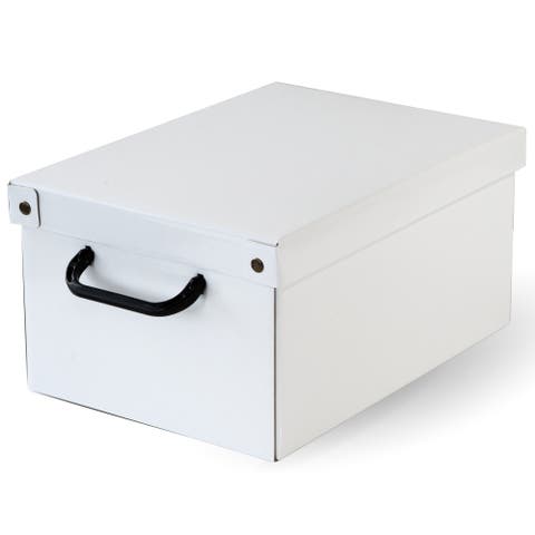 Small Size Storage Box