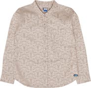 KAVU Girl Party Long-Sleeve Shirt - Women's