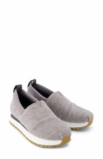 TOMS Alpargata Resident 2.0 Heritage Slip-On Sneaker