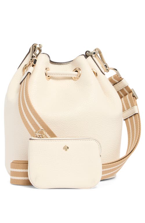 KATE SPADE KATE SPADE NEW YORK MINI BUCKET BAG