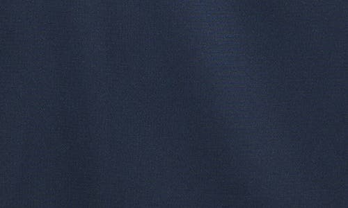 On Climate Knit Quarter Zip Running Top In Blue