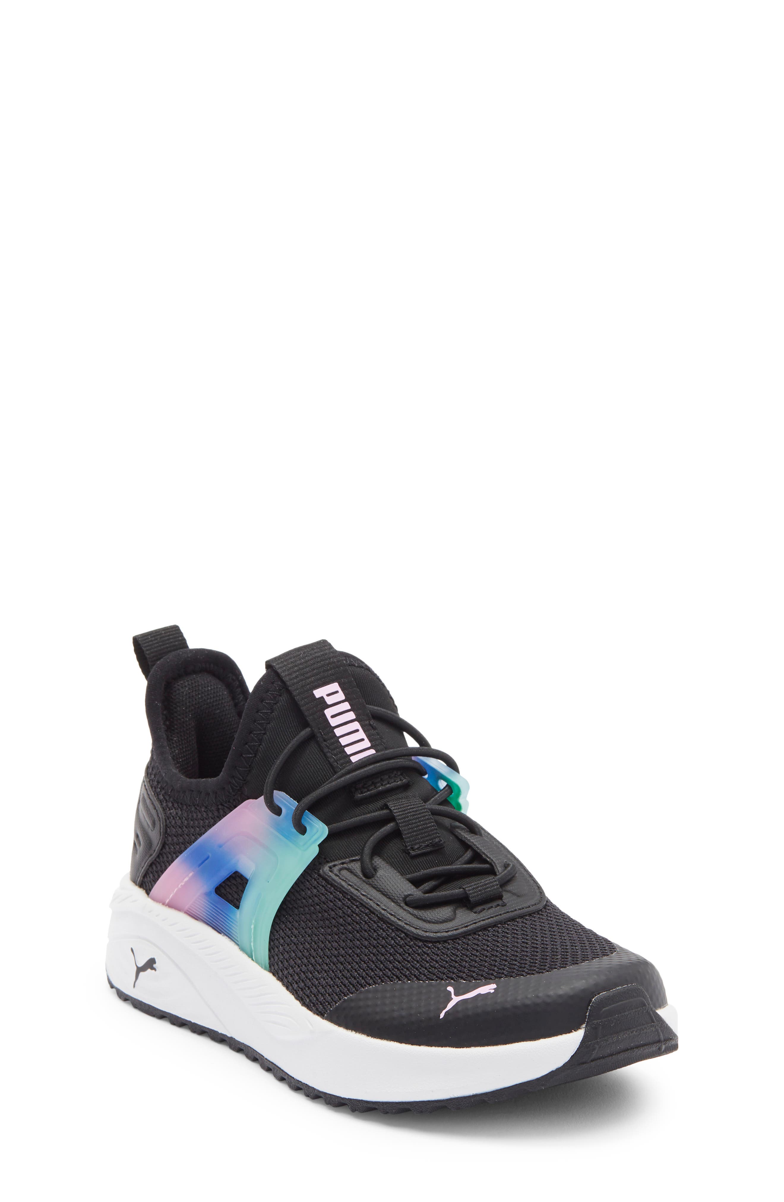 PUMA Kids' Pacer 23 Sneaker