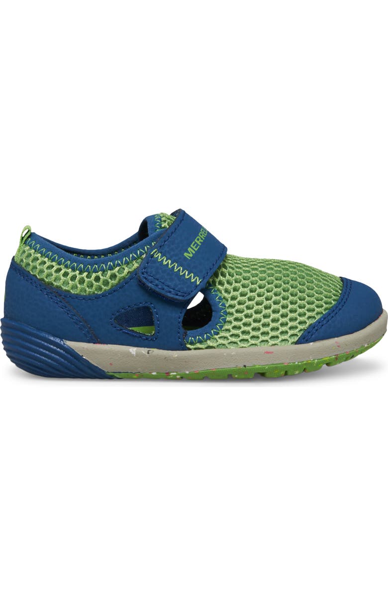 Merrell Kids' Bare Steps<sup>®</sup> H2O Water Shoe, Alternate, color,