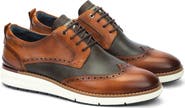 PIKOLINOS Manacor Wingtip Oxford