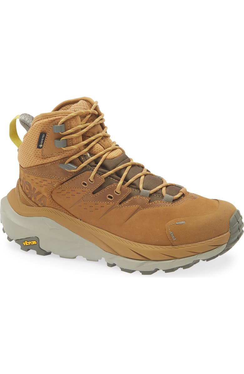 HOKA Kaha 2 GTX Waterproof Hiking Boot (Men) | Nordstromrack