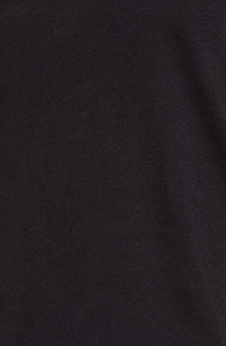 Amour Vert Joline V-Neck Tee, Alternate, color, 