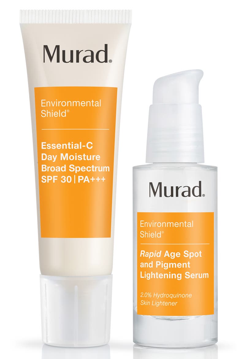 Radiant Vibes Brighten + Protect Set, Alternate, color, NO COLOR