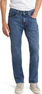 7 For All Mankind The Straight Leg Jeans