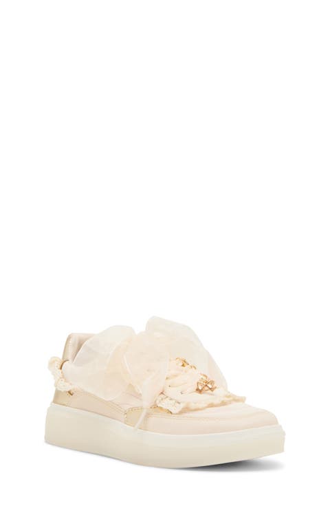 Kids' Cider Sneaker