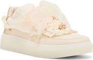 Steve Madden Kids' Cider Sneaker