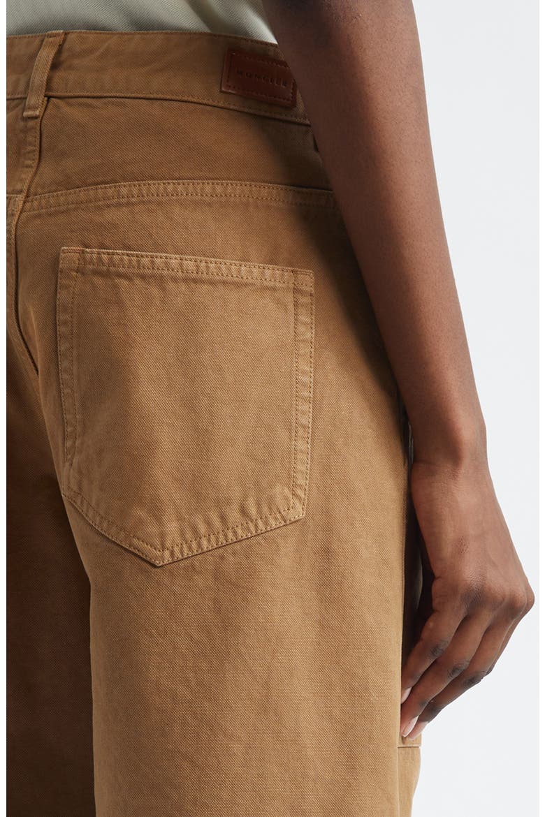Cotton Pants, Alternate, color, NEUTRAL