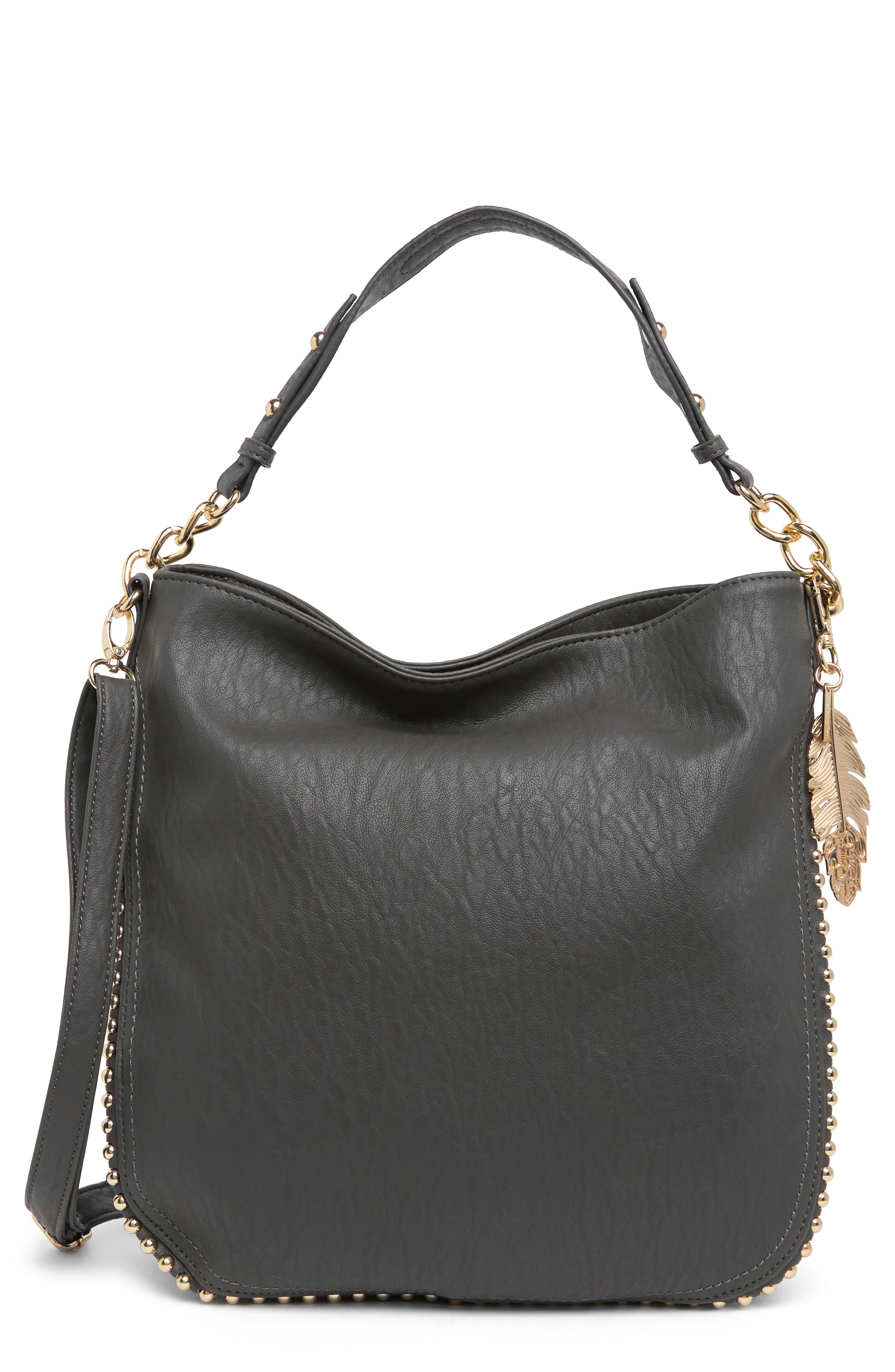 Jessica Simpson Camille Hobo Bag, Main, color, 