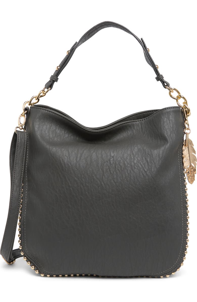 Jessica Simpson Camille Hobo Bag, Main, color,