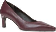 Aquatalia Chloe Waterproof Pointed Toe Pump