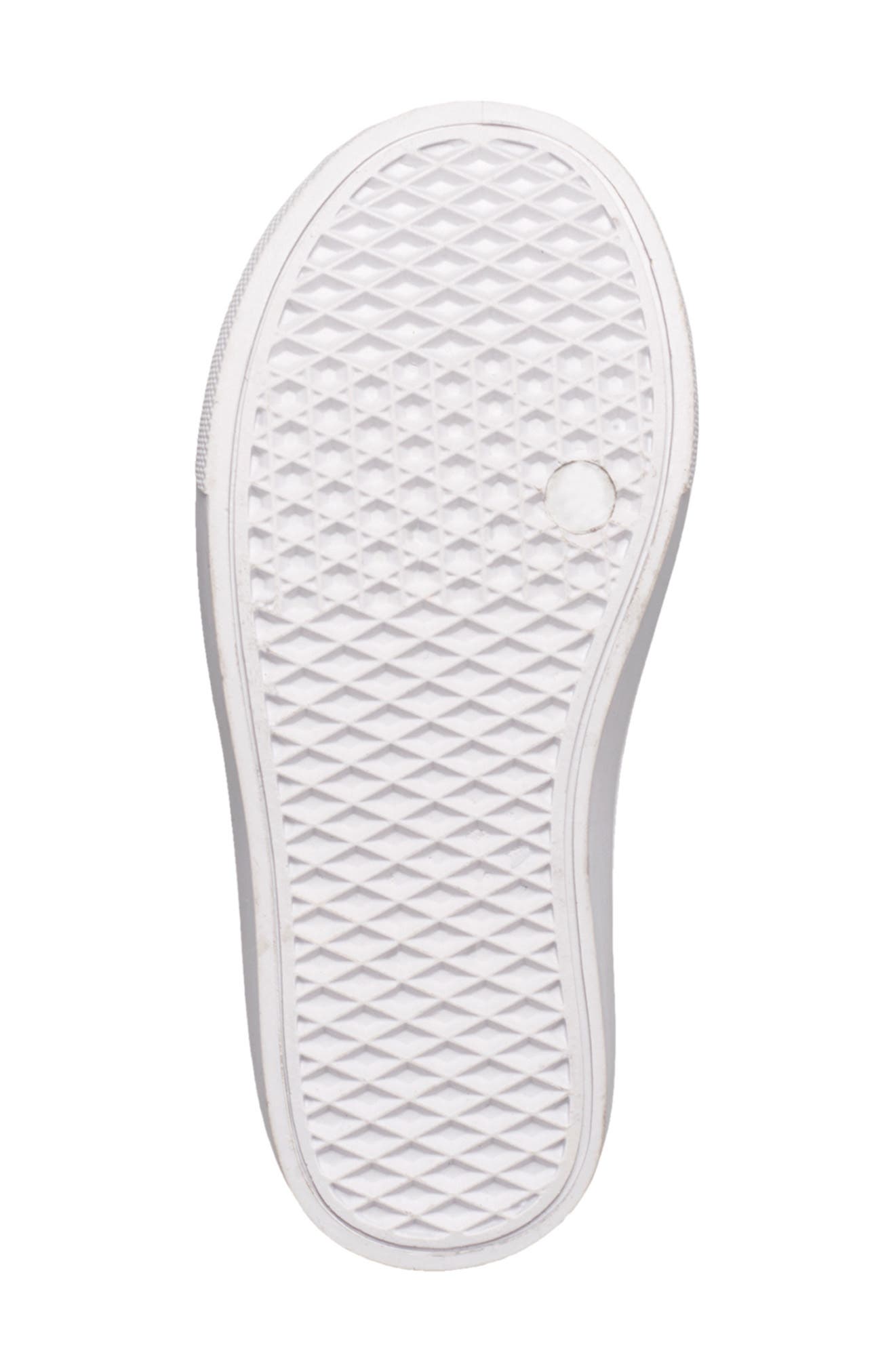 Lucky Brand Kids' Benjamin Slip On Sneaker, Alternate, color, 