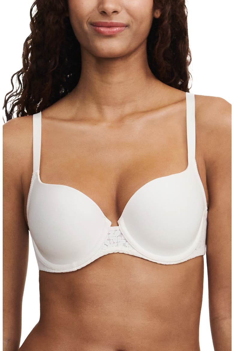 Norah Sweetheart Underwire T-Shirt Bra, Main, color, TALC