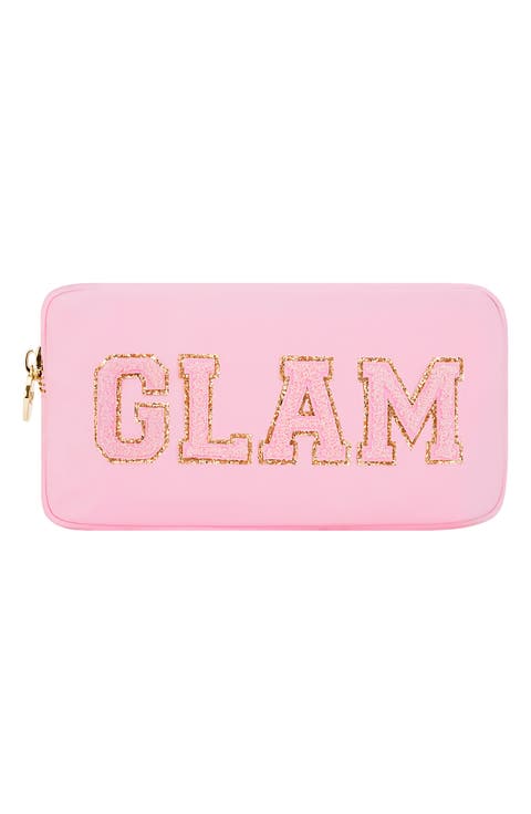 Small Glam Pouch