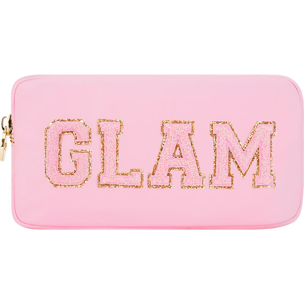 STONEY CLOVER LANE STONEY CLOVER LANE SMALL GLAM POUCH