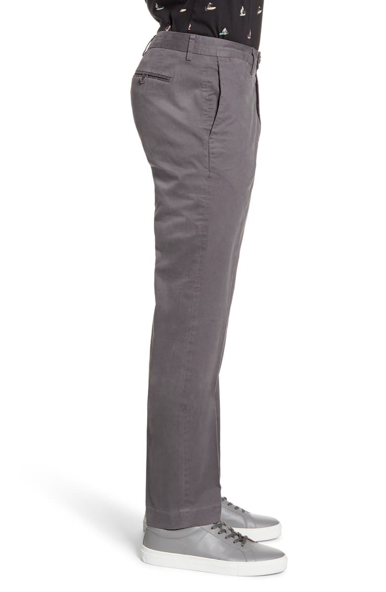 Bonobos Slim Fit Premium Stretch Chinos, Alternate, color,