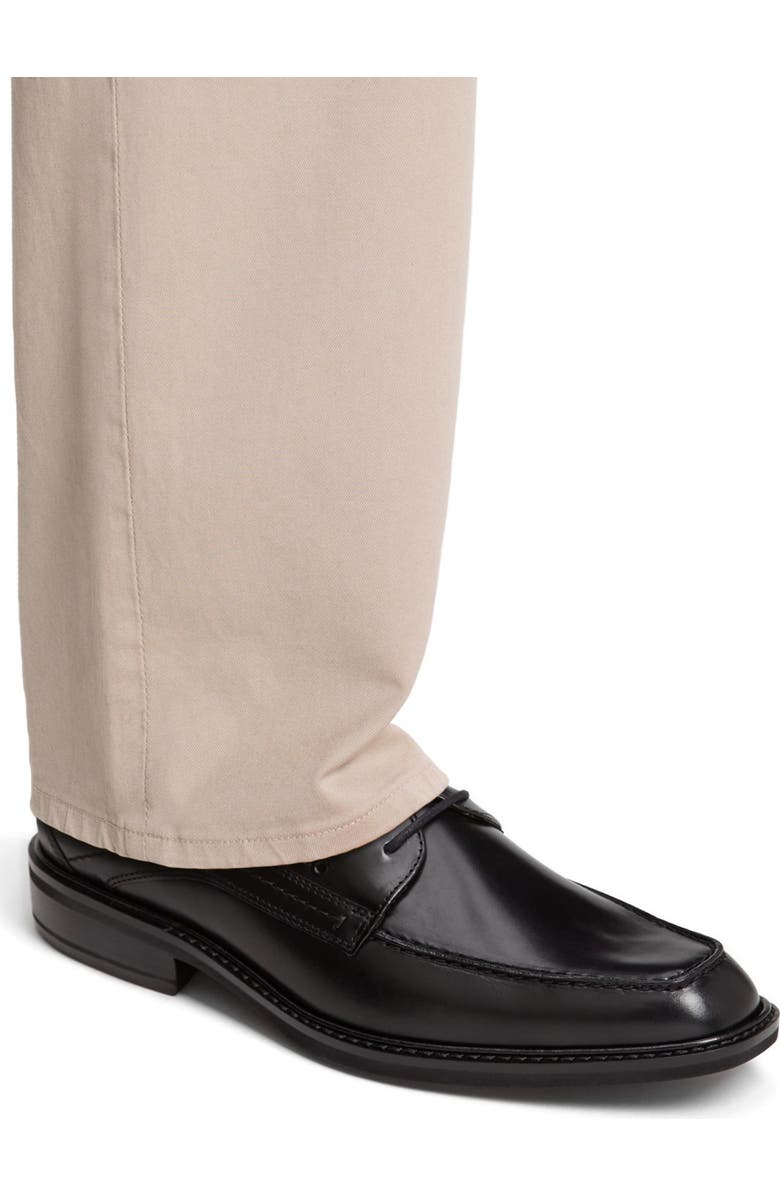 ECCO 'Windsor' Apron Toe Derby, Alternate, color,