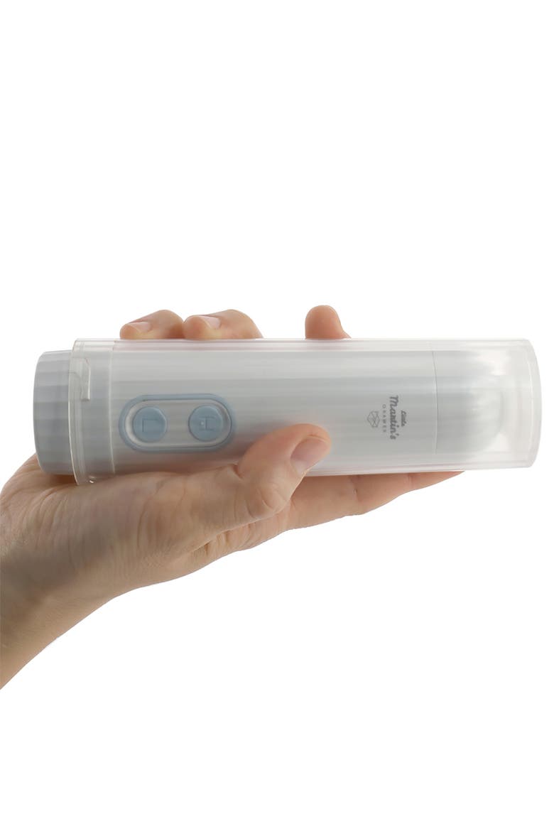 Portable Electric Travel Bidet, Alternate, color, Multicolored