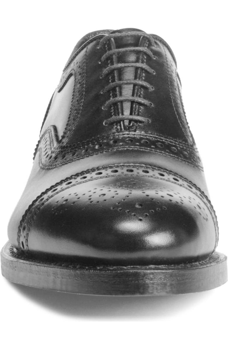 Allen Edmonds Strand Oxford Dress Shoe, Alternate, color,