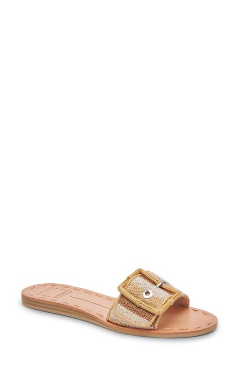 Dasa Slide Sandal (Women)